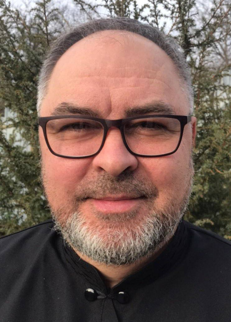 Красников Сергій