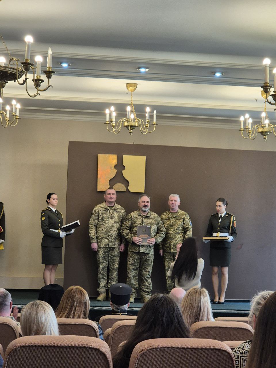 фото з зустрічі