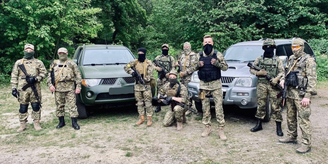 Звернення щодо збору коштів на спецтранспорт для 3 ОШБр