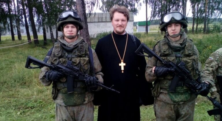 Андрій Канєв