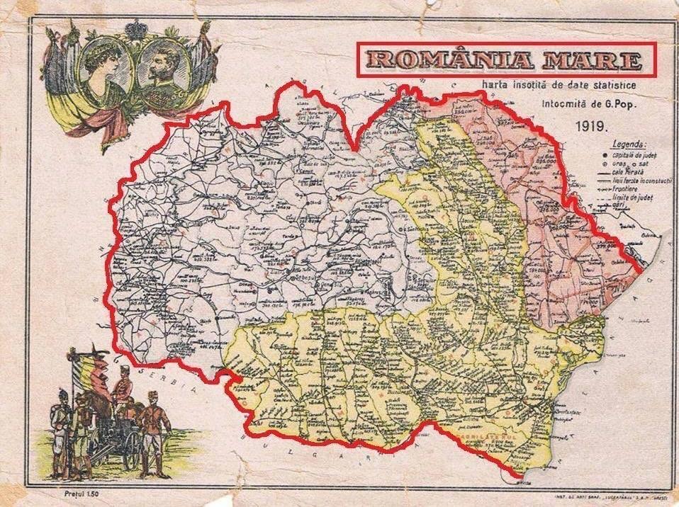Шлях канонічний чи філетичний? Про що свідчать рішення Синоду Румунської Церкви