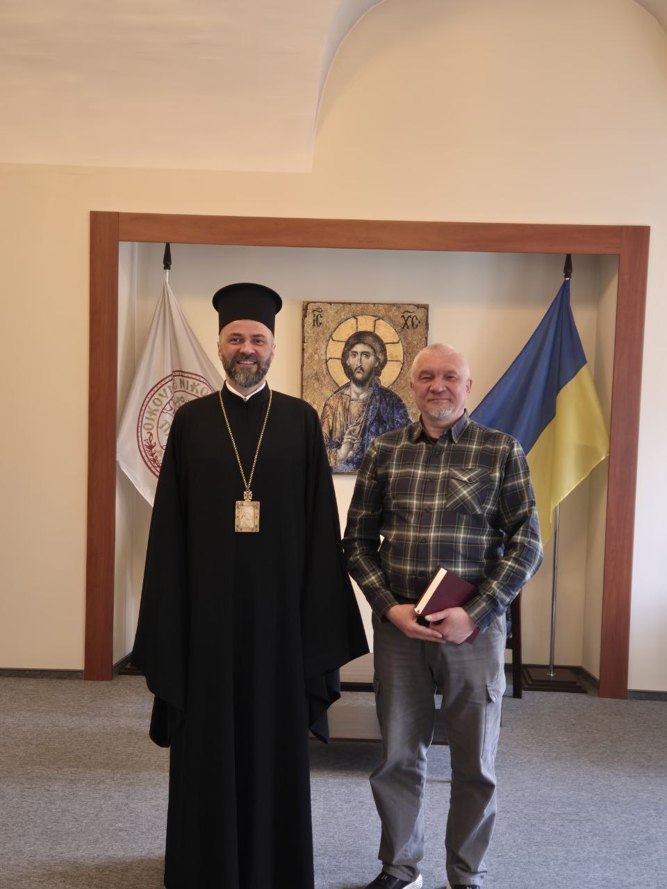 фото з зустрічі